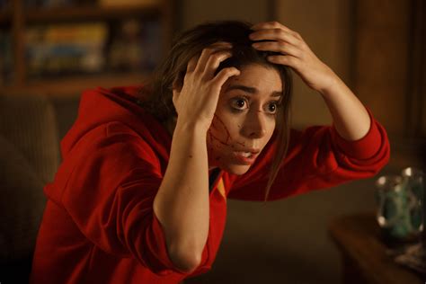 ‘made For Love’ Review Hbo Max Dark Tech Rom Com With Cristin Milioti