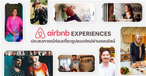 airbnb  experience discover  world   home siamnite
