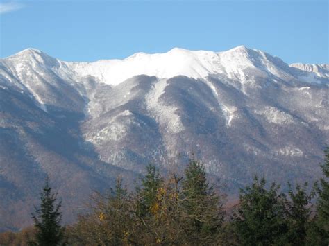 wandelen  national park sjeverni velebit wiki vakantie