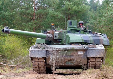 leclers tank  scorpion programme strategic bureau  information