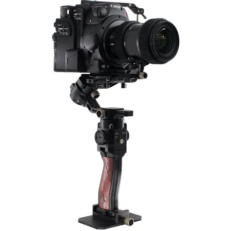 tilta gravity gx handheld gimbal system gr  bh photo video