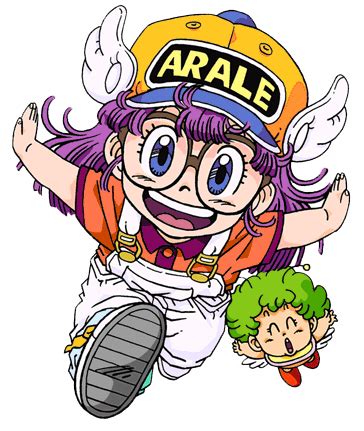 neko majin  arale  jaco battles comic vine