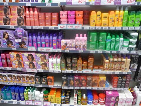 protect   counterfeit hair care products