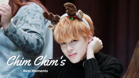 bts jimin cute and funny moments compilation youtube