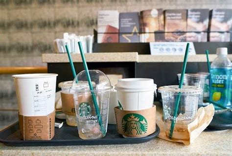 A Crise Do Starbucks Tem Salvação Para Analistas Só Com