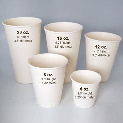 oz  cups importflex