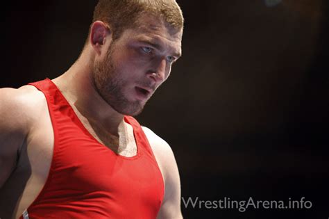 man candy meet nicolai ceban the olympic wrestler you ll want to be pinned down by