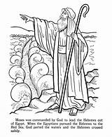 Mewarnai Perjanjian Lama Cerita Buku Iklan sketch template