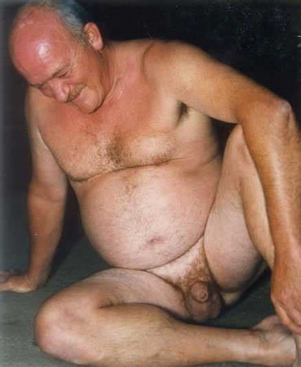 hot naked grandpas tumblr