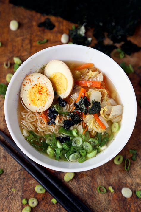 10 Asian Noodle Dishes You Ll Want To Eat Every Day Huffpost Life