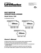 chamberlain liftmaster professional   hp manual aguliarmallegni