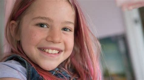 Transgender Girl 10 Launches Campaign To Spread Awareness Of Equal