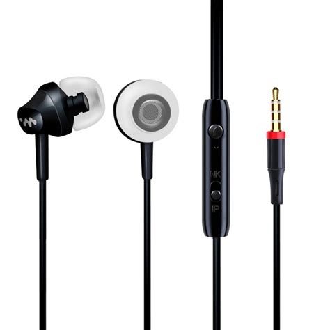 portable ear type wired earplugs mobile phone earphone intelligent universal earphone earphones