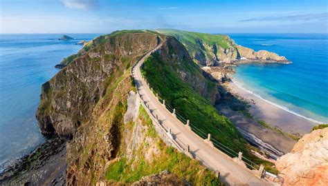 channel islands travel guide