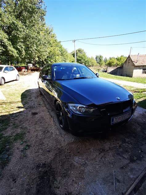 Bmw Serija 3 2 0d Index Oglasi