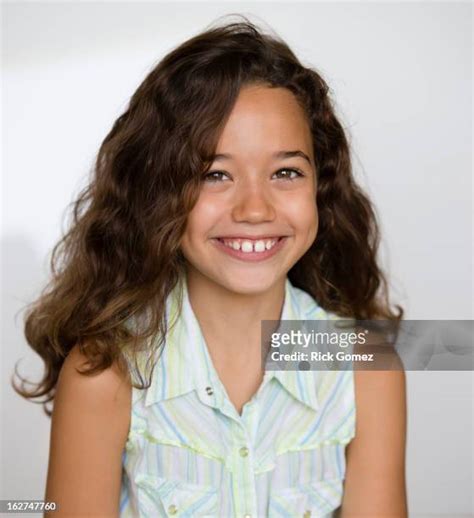 Latina Girl 10 Years Old Photos And Premium High Res Pictures Getty