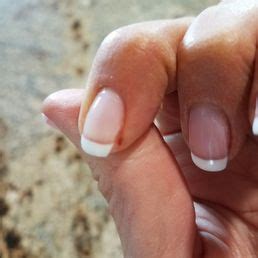 blue jay nails spa    reviews nail salons