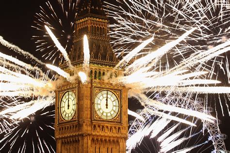 new year where to watch the london new year s eve
