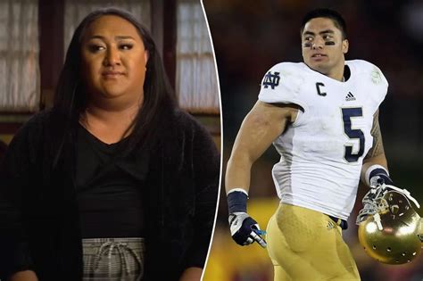 catfished manti teo  changed  lives