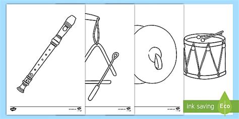 pictures  colour colouring pages twinkl