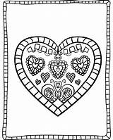 Coloring Valentines Adults Pages Adult Valentine Sheets Kids Heart Printable Colouring Bestcoloringpagesforkids Hearts Sheet Cards Presents Stage Print Happy sketch template