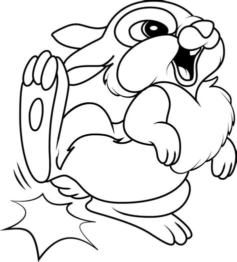 site unavailable bunny coloring pages disney coloring pages