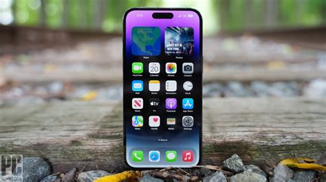 apple iphone  pro max review  pcmag uk