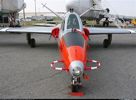 fouga cm  magister untitled aviation photo  airlinersnet