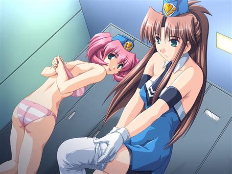 sex street hentai police girls get fucked by horny criminals pichunter