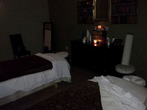 Couples Massage Room Picture Of Miraculous Massage Las Vegas