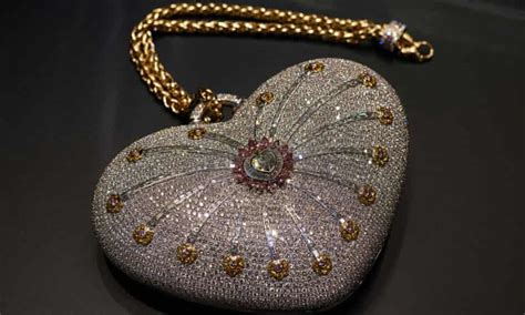 Top Of The Rocks World’s Most Expensive Handbag Goes On Sale Luxury
