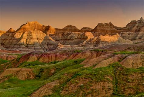 south dakota     underrated travel spots   country