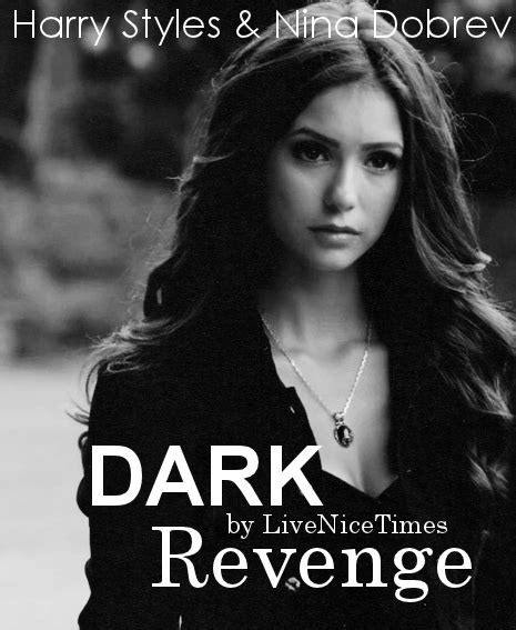 dark revenge wattpad