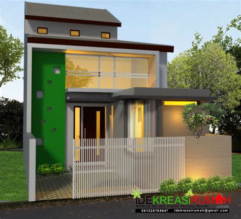 tinggi ideal rumah minimalis  lantai konsep terkini