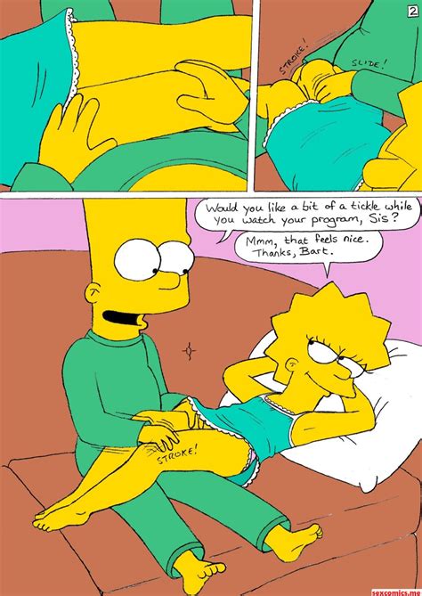 the simpsons tv the simpsons porn parody comics ics