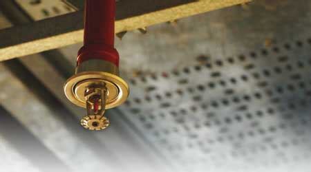 difference wet pipe  dry pipe fire sprinkler systems facilities management insights