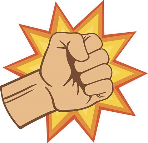 Royalty Free Fist Bump Clip Art Vector Images And Illustrations Istock