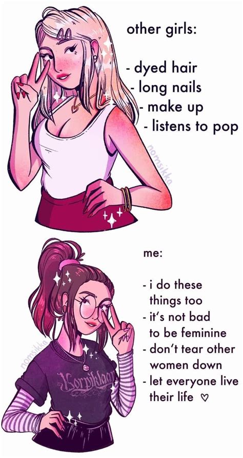 i m not like other girls stolen from pintrest r wholesomememes