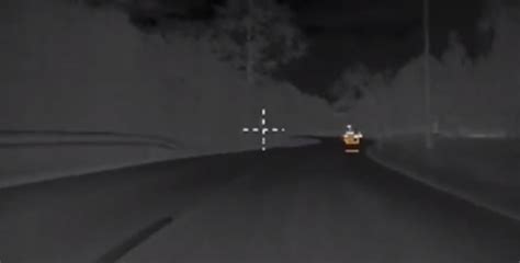 bmw introduces  night vision feature autoevolution