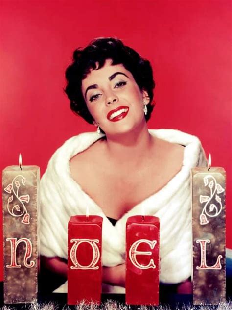 49 Hot Pictures Of Elizabeth Taylor Which Will Make You