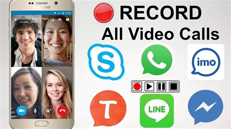 video calling apps  android ios  windows