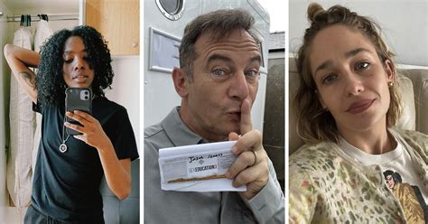 Sex Education Season Three Cast New Cast Members Have
