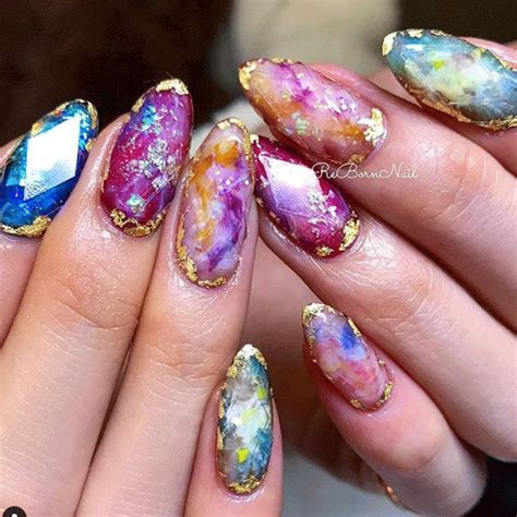 coachella nail trends   vibes behindthechaircom