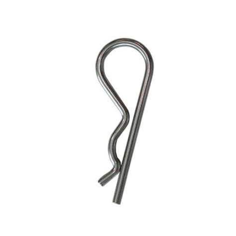 Standard R Clips Rs 20 Piece Surya Spring And Rings Industries Id
