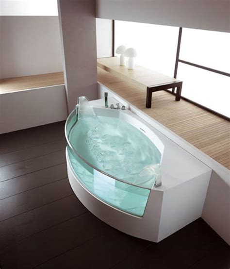 25 cool and creative bathtubs design swan