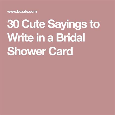 Best 25 Bridal Shower Cards Ideas On Pinterest Diy