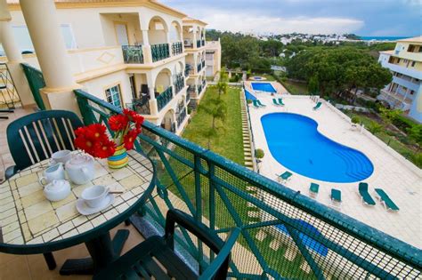 The 10 Best Apartments And Self Catering In Olhos De Agua With Prices