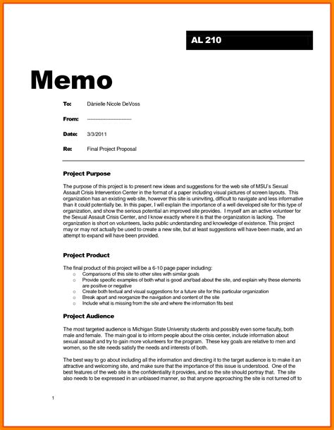 memorandum business letter resume emails examples business memo memo