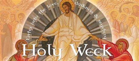 holy week housing  homeless supports