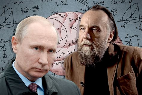 did philosopher alexander dugin aka putin s brain shape the 2016 election